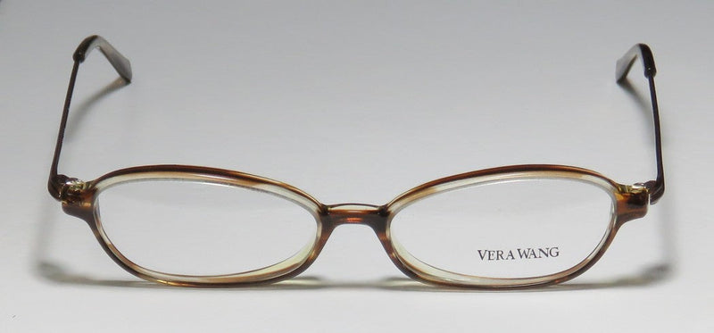 Vera Wang V21 Eyeglasses