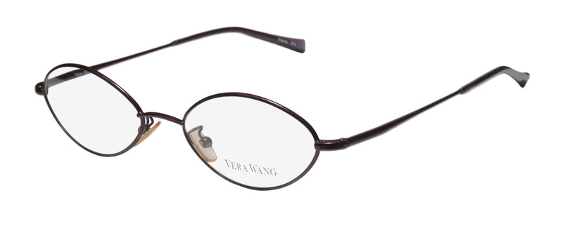 Vera Wang V15 Eyeglasses