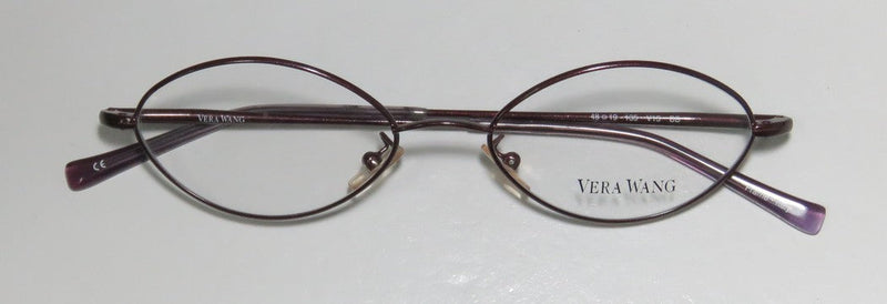 Vera Wang V15 Eyeglasses
