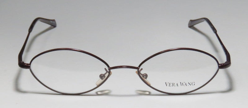 Vera Wang V15 Eyeglasses
