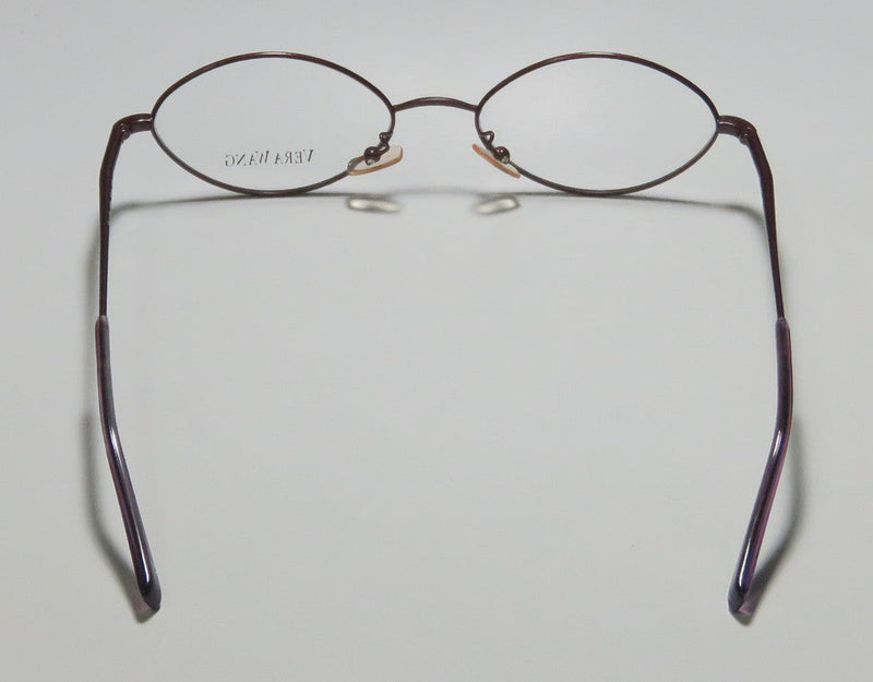 Vera Wang V15 Eyeglasses