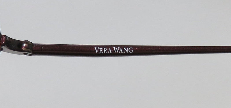 Vera Wang V15 Eyeglasses