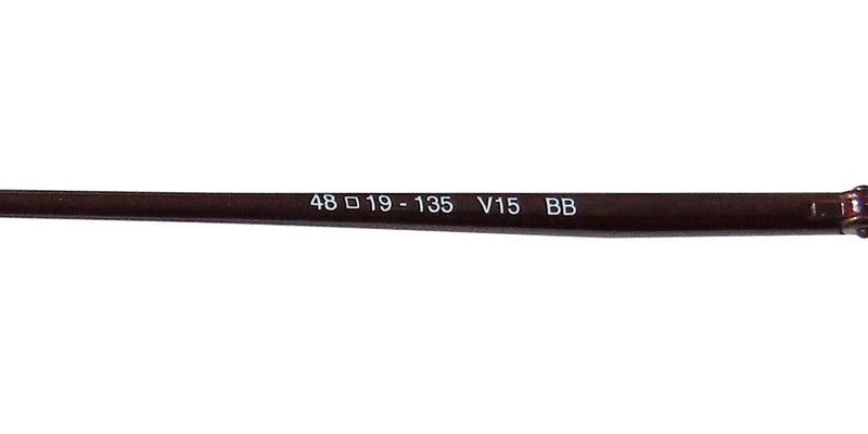 Vera Wang V15 Eyeglasses