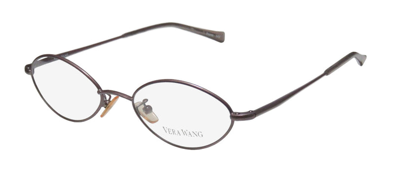 Vera Wang V15 Eyeglasses