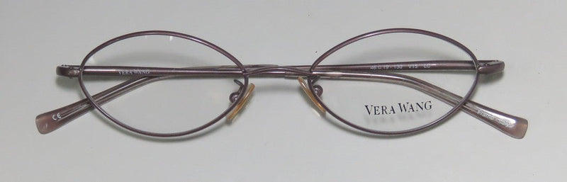 Vera Wang V15 Eyeglasses