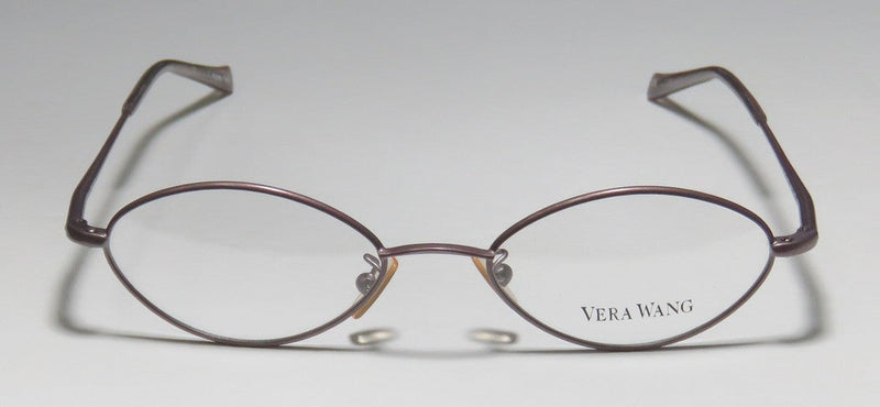 Vera Wang V15 Eyeglasses