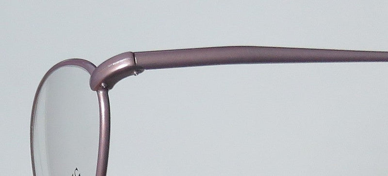 Vera Wang V15 Eyeglasses