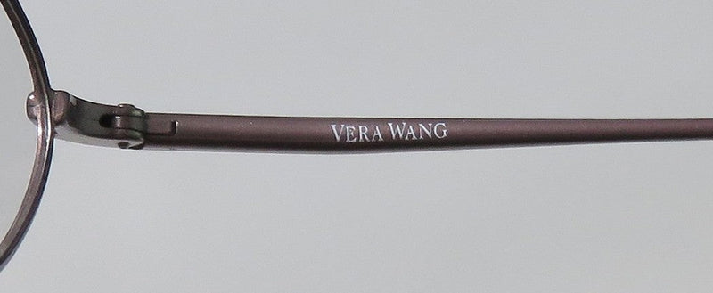 Vera Wang V15 Eyeglasses