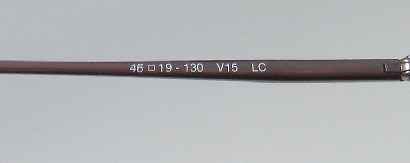 Vera Wang V15 Eyeglasses