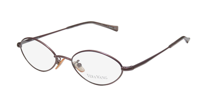 Vera Wang V15 Eyeglasses