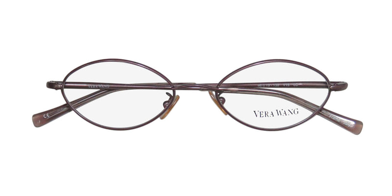 Vera Wang V15 Eyeglasses