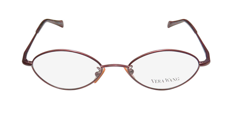 Vera Wang V15 Eyeglasses