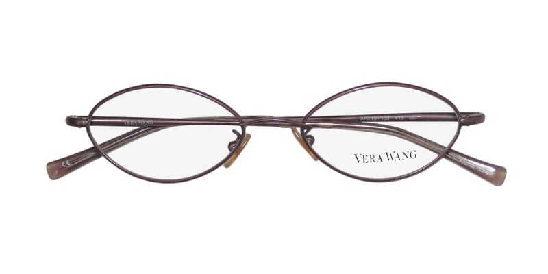 Vera Wang V15 Eyeglasses