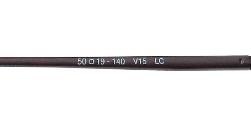 Vera Wang V15 Eyeglasses