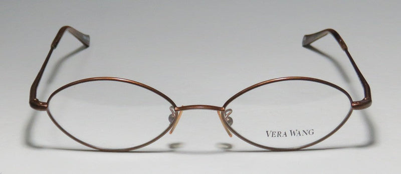 Vera Wang V15 Eyeglasses