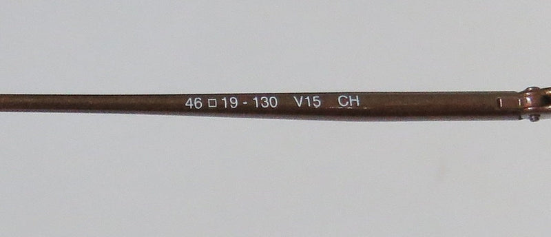 Vera Wang V15 Eyeglasses