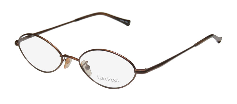 Vera Wang V15 Eyeglasses