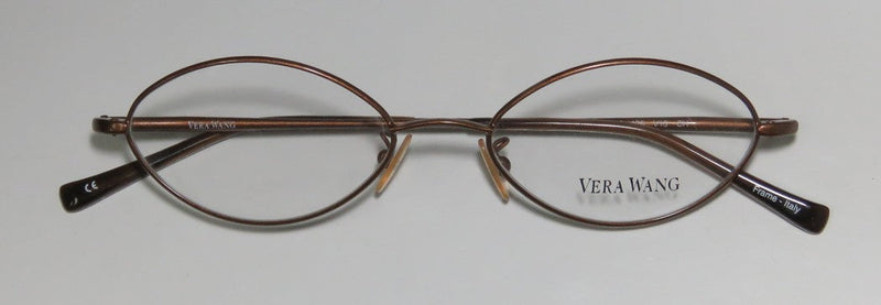 Vera Wang V15 Eyeglasses