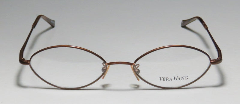 Vera Wang V15 Eyeglasses