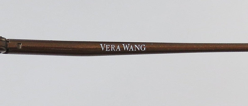 Vera Wang V15 Eyeglasses
