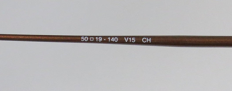 Vera Wang V15 Eyeglasses