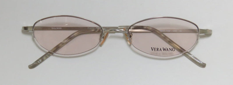 Vera Wang V05 Eyeglasses