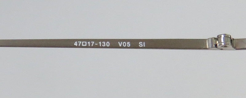 Vera Wang V05 Eyeglasses