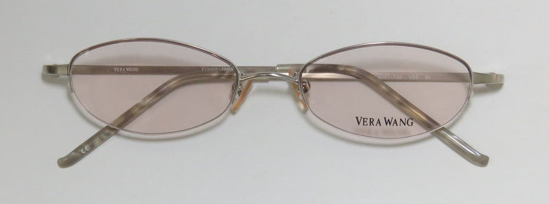 Vera Wang V05 Eyeglasses