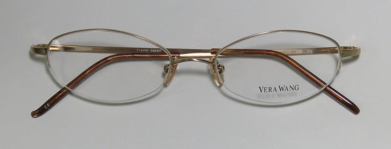Vera Wang V05 Eyeglasses