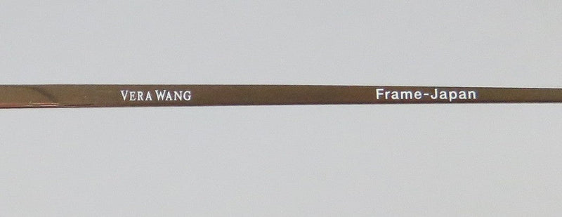 Vera Wang V05 Eyeglasses