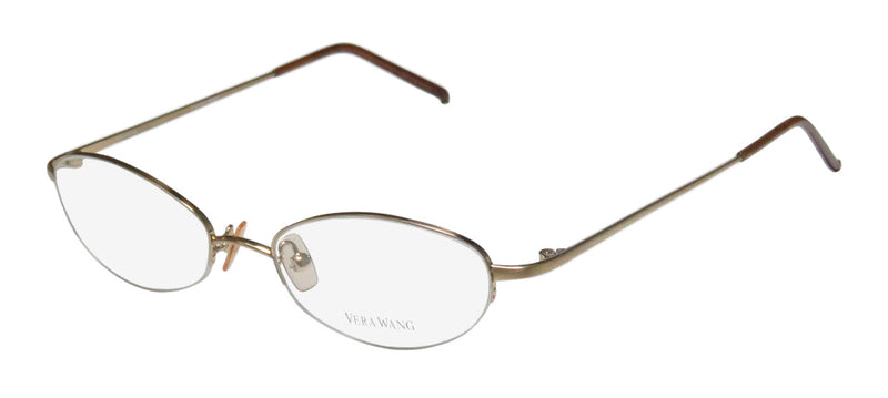 Vera Wang V05 Eyeglasses