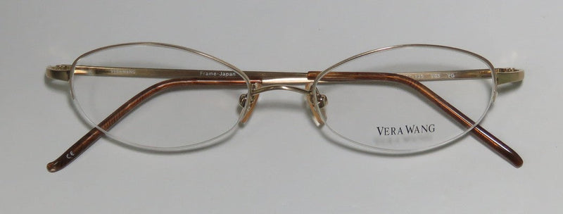 Vera Wang V05 Eyeglasses