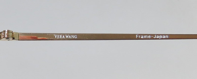 Vera Wang V05 Eyeglasses