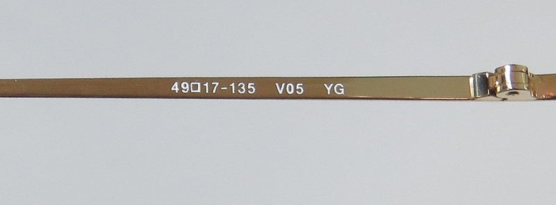 Vera Wang V05 Eyeglasses