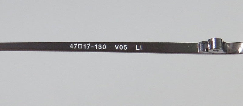 Vera Wang V05 Eyeglasses