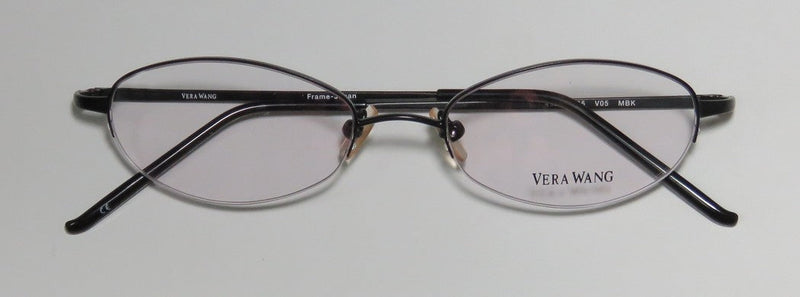 Vera Wang V05 Eyeglasses