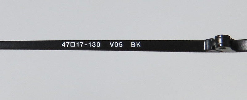 Vera Wang V05 Eyeglasses