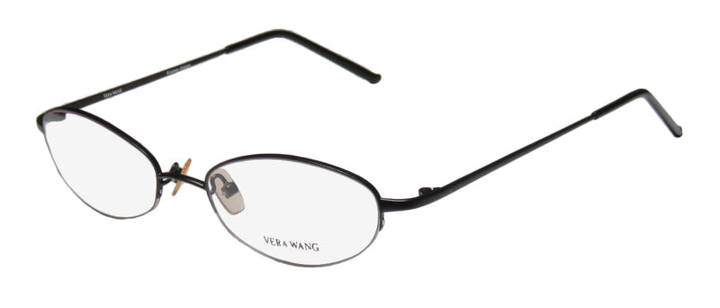 Vera Wang V05 Eyeglasses