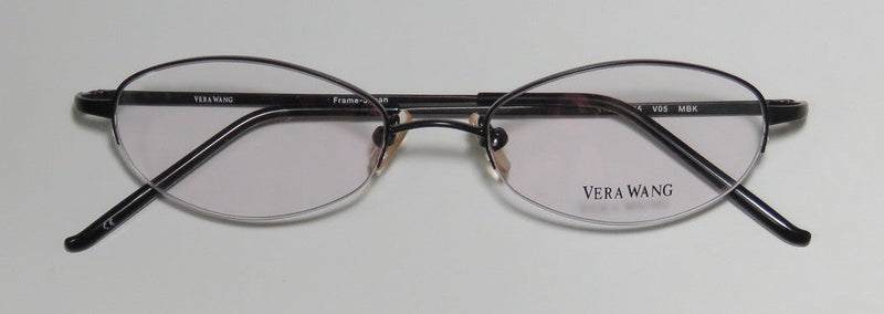 Vera Wang V05 Eyeglasses