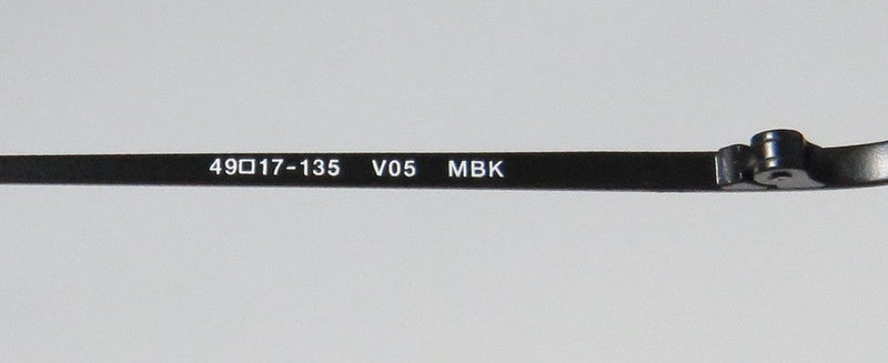 Vera Wang V05 Eyeglasses