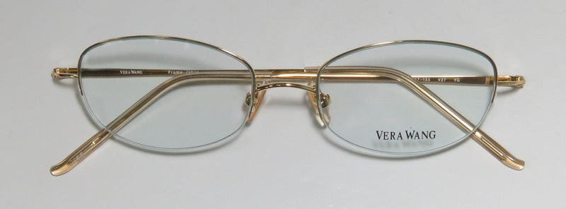 Vera Wang V27 Eyeglasses