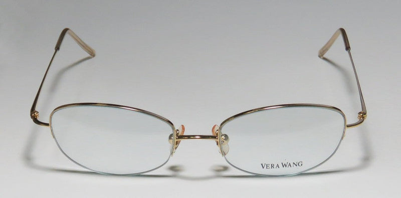 Vera Wang V27 Eyeglasses