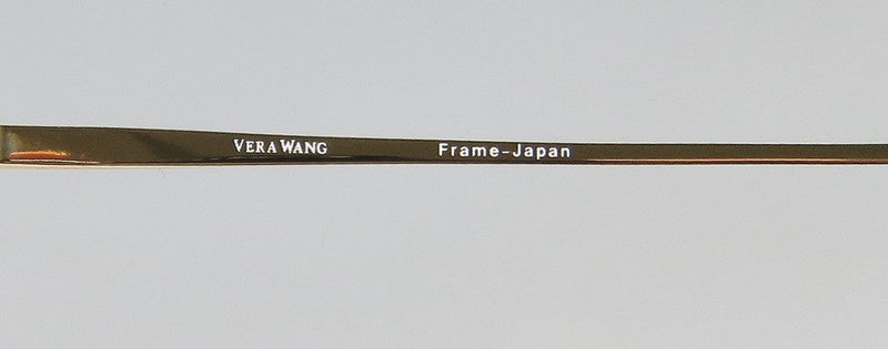 Vera Wang V27 Eyeglasses