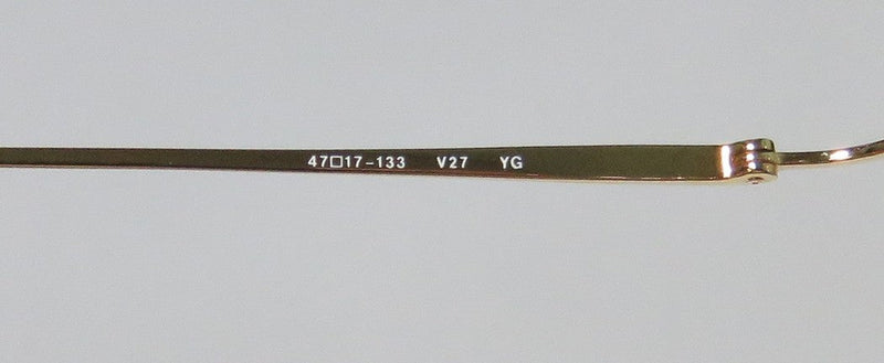 Vera Wang V27 Eyeglasses