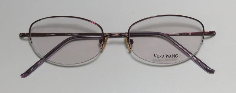 Vera Wang V27 Eyeglasses