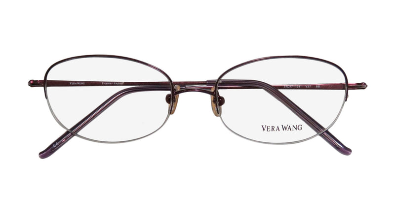 Vera Wang V27 Eyeglasses