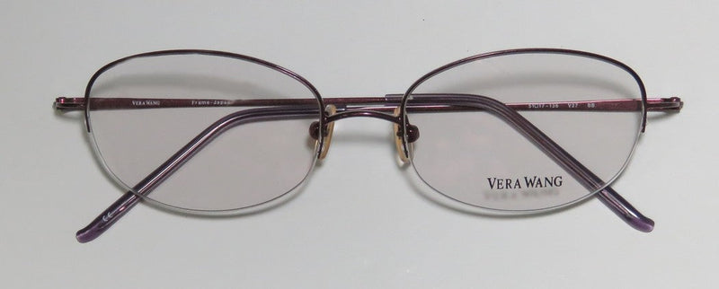 Vera Wang V27 Eyeglasses