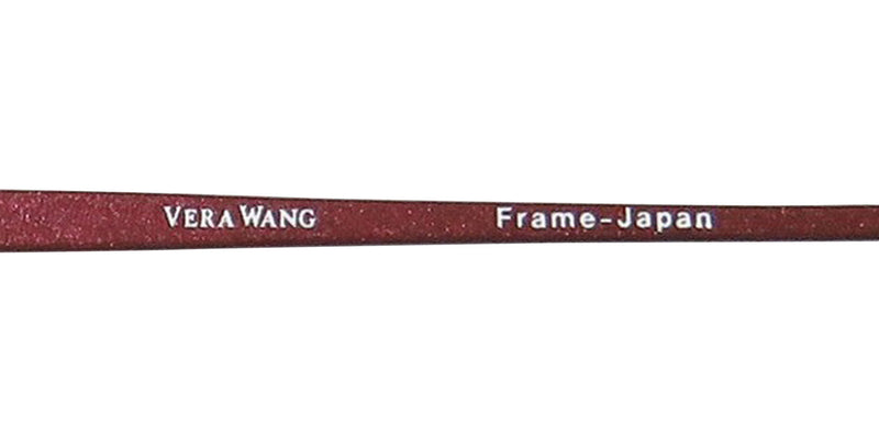 Vera Wang V27 Eyeglasses