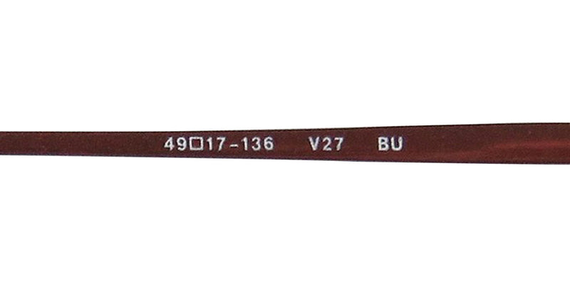 Vera Wang V27 Eyeglasses