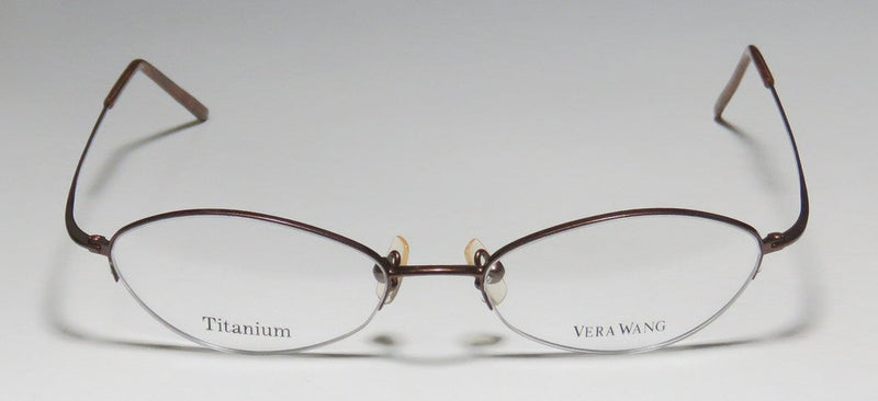 Vera Wang V24 Eyeglasses